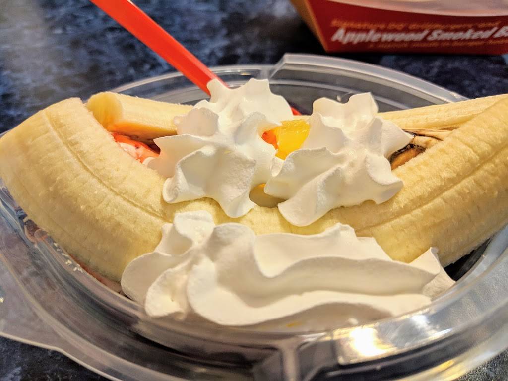 Dairy Queen | restaurant | 401 E 5th St, Metropolis, IL 62960, USA | 6185245454 OR +1 618-524-5454