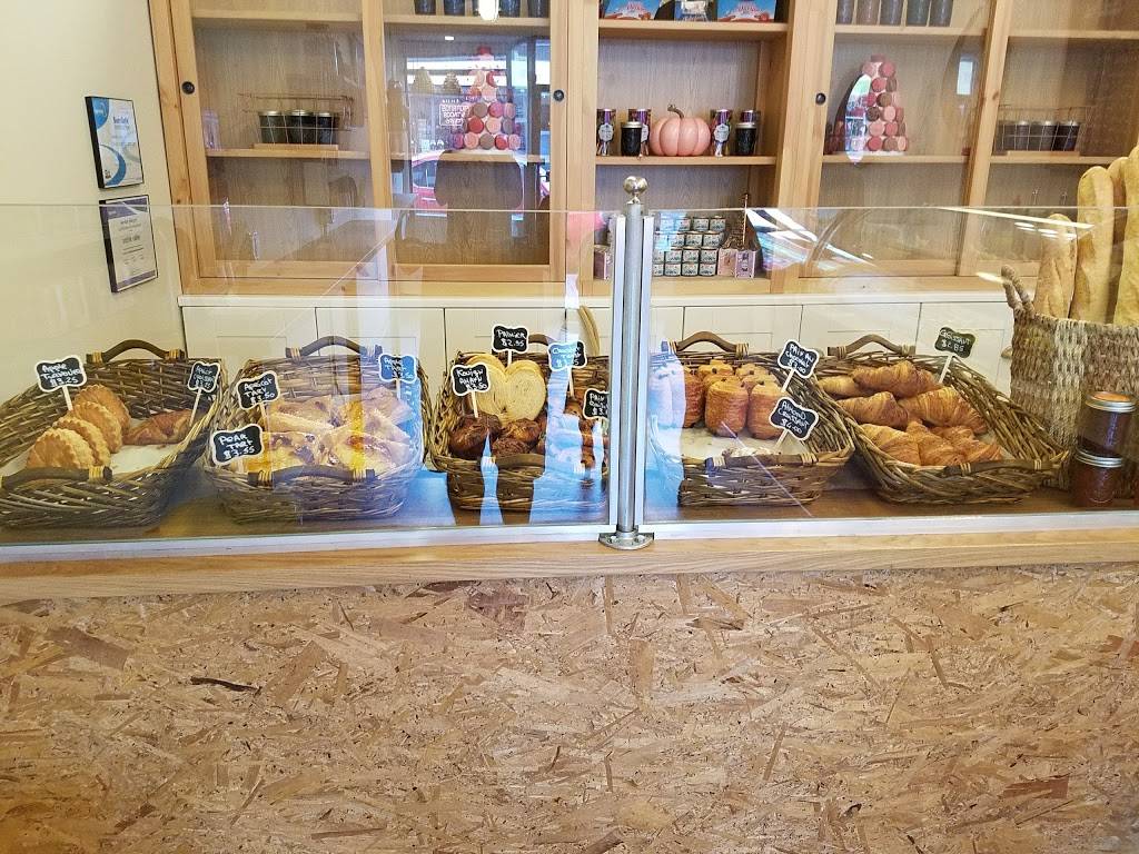 Caramel French Patisserie | restaurant | 235 Elm St, Somerville, MA 02144, USA | 6179966802 OR +1 617-996-6802