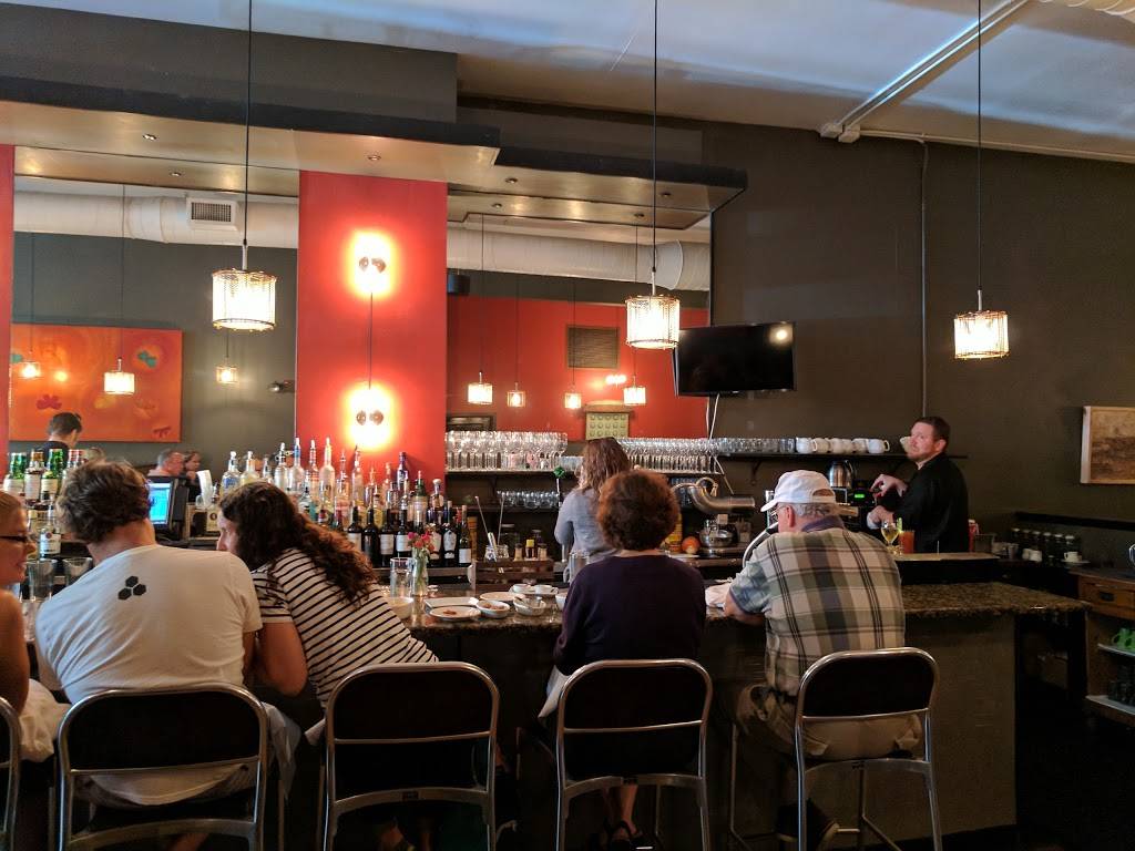 Flying Fig | restaurant | 3431, 2523 Market Ave, Cleveland, OH 44113, USA | 2162414243 OR +1 216-241-4243