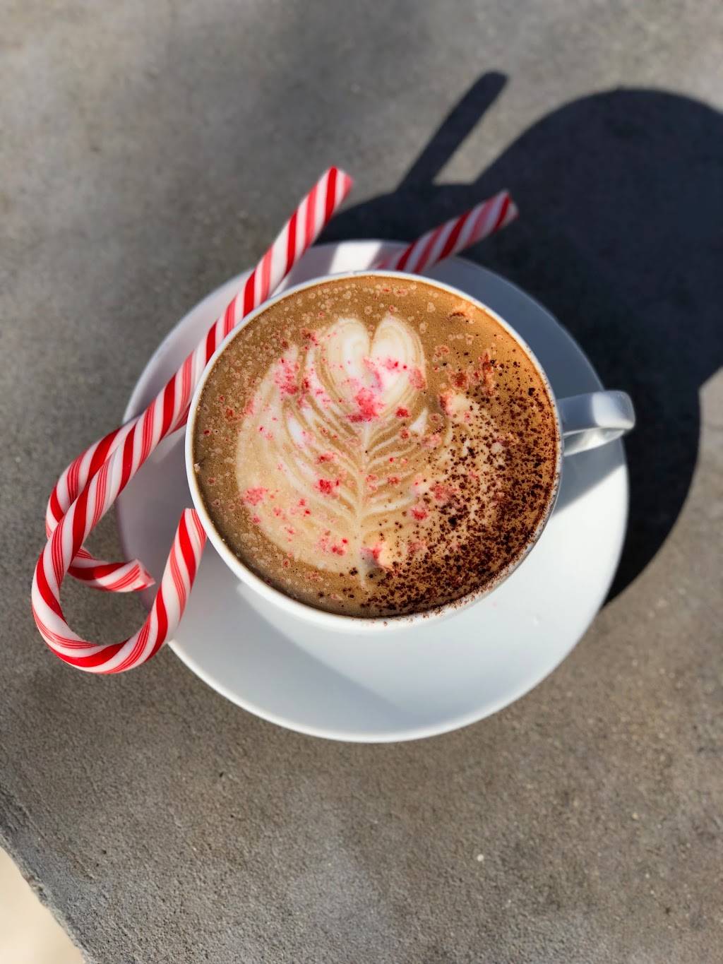 Coffeebar Reno | cafe | 682 Mt Rose St, Reno, NV 89509, USA | 7758001090 OR +1 775-800-1090