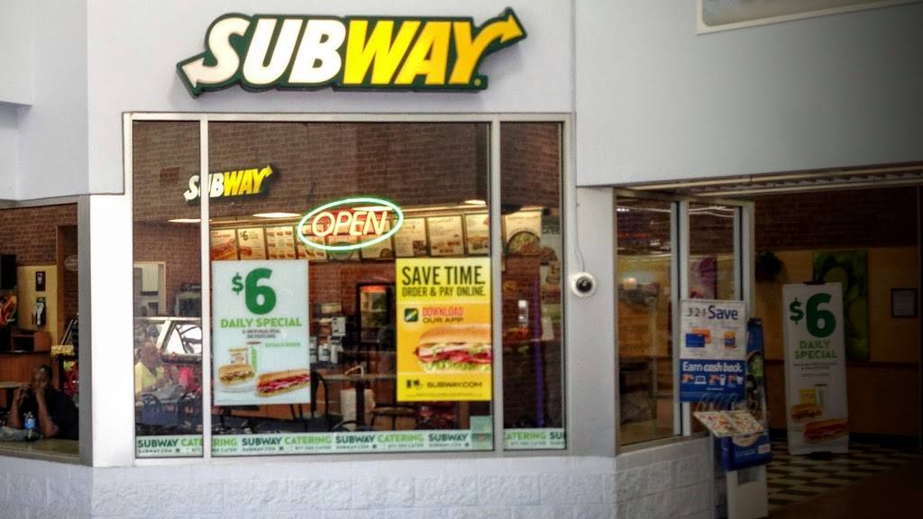 Subway | restaurant | 4205 Commerce Dr, Lafayette, IN 47905, USA | 7658380014 OR +1 765-838-0014