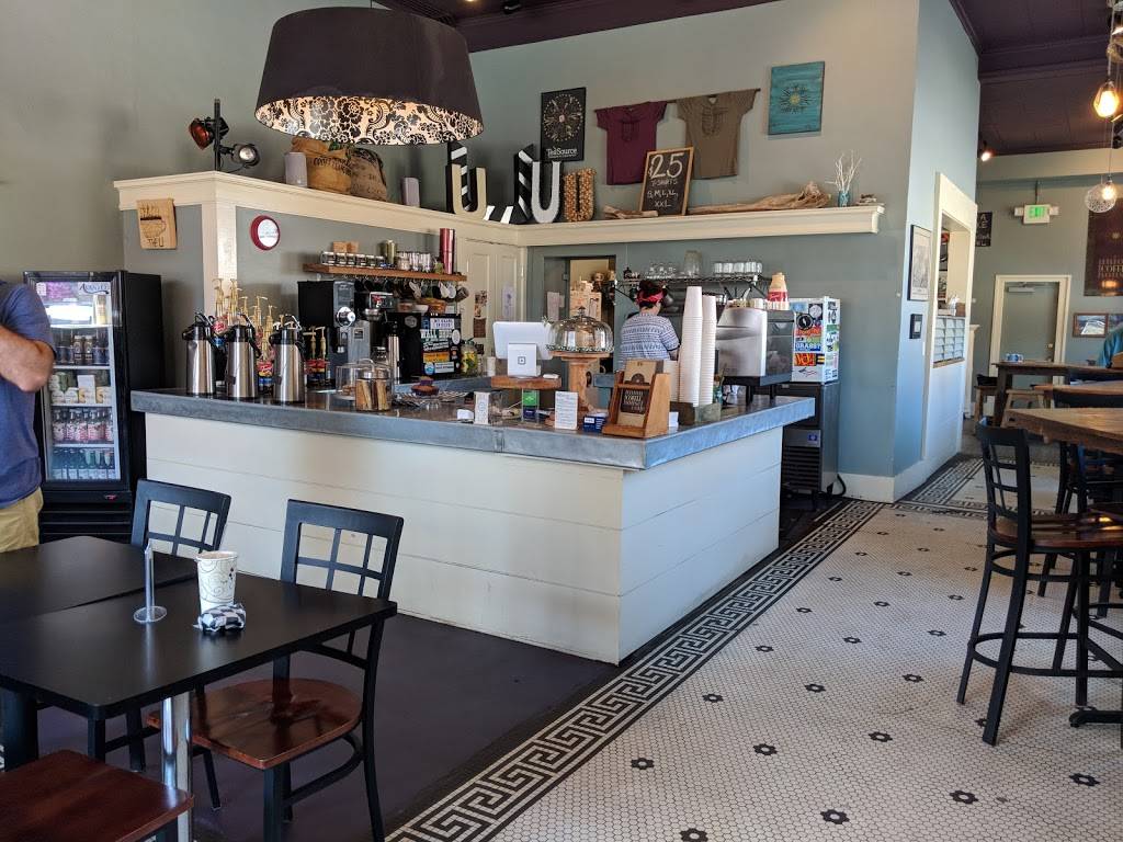 Union Coffee House & Cafe | cafe | 115 E Front St, Buchanan, MI 49107, USA | 2694097004 OR +1 269-409-7004