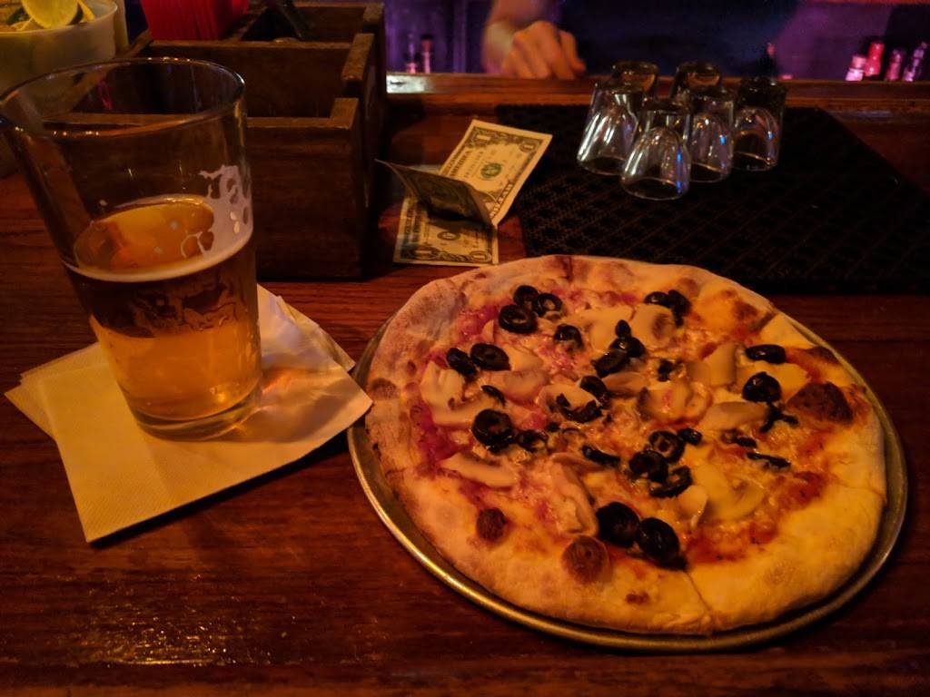 The Charleston | restaurant | 174 Bedford Ave, Brooklyn, NY 11211, USA | 7185999599 OR +1 718-599-9599