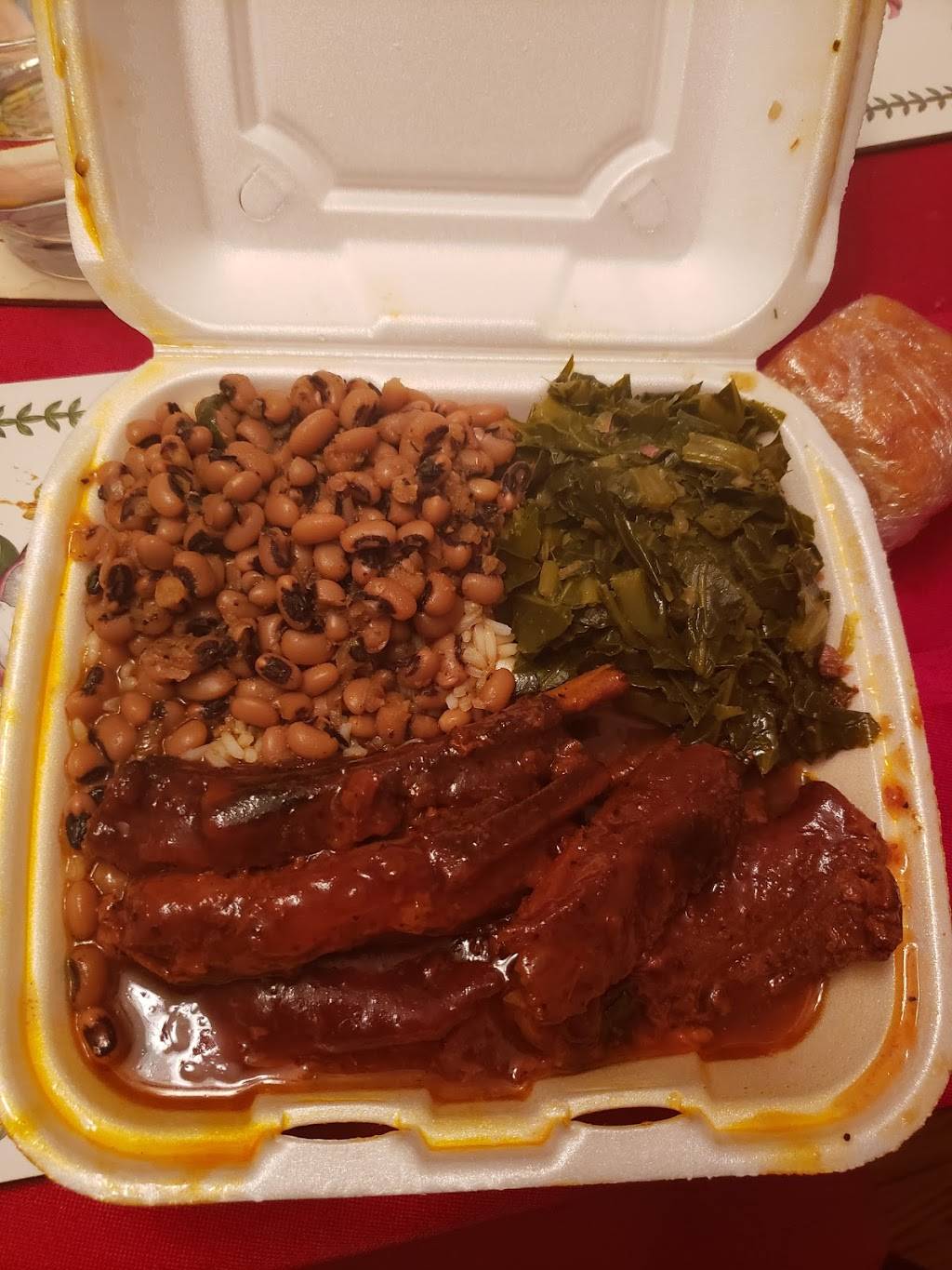 Maggies Southern Kitchen menu | restaurant | 1368 Teaneck Rd, Teaneck, NJ 07666, USA | 2018335993 OR +1 201-833-5993