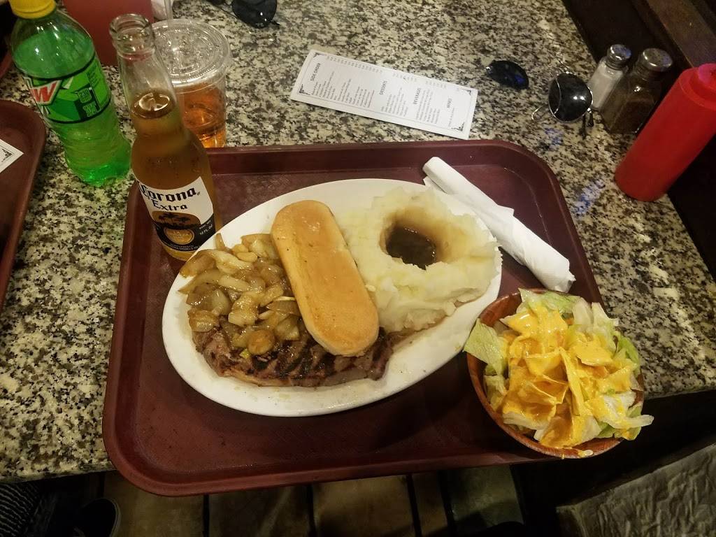 Pee Dee Steak House | restaurant | 2006 3rd Ave, New York, NY 10029, USA | 2129963300 OR +1 212-996-3300