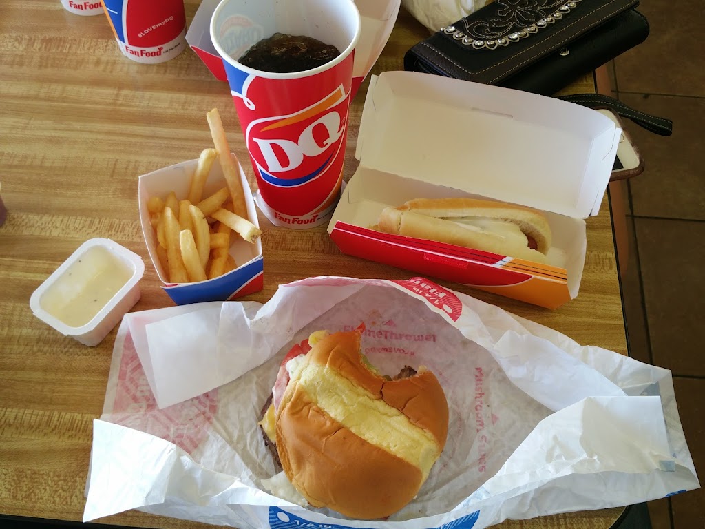 Dairy Queen | restaurant | 2224 NE Hwy 101, Lincoln City, OR 97367, USA | 5416141141 OR +1 541-614-1141