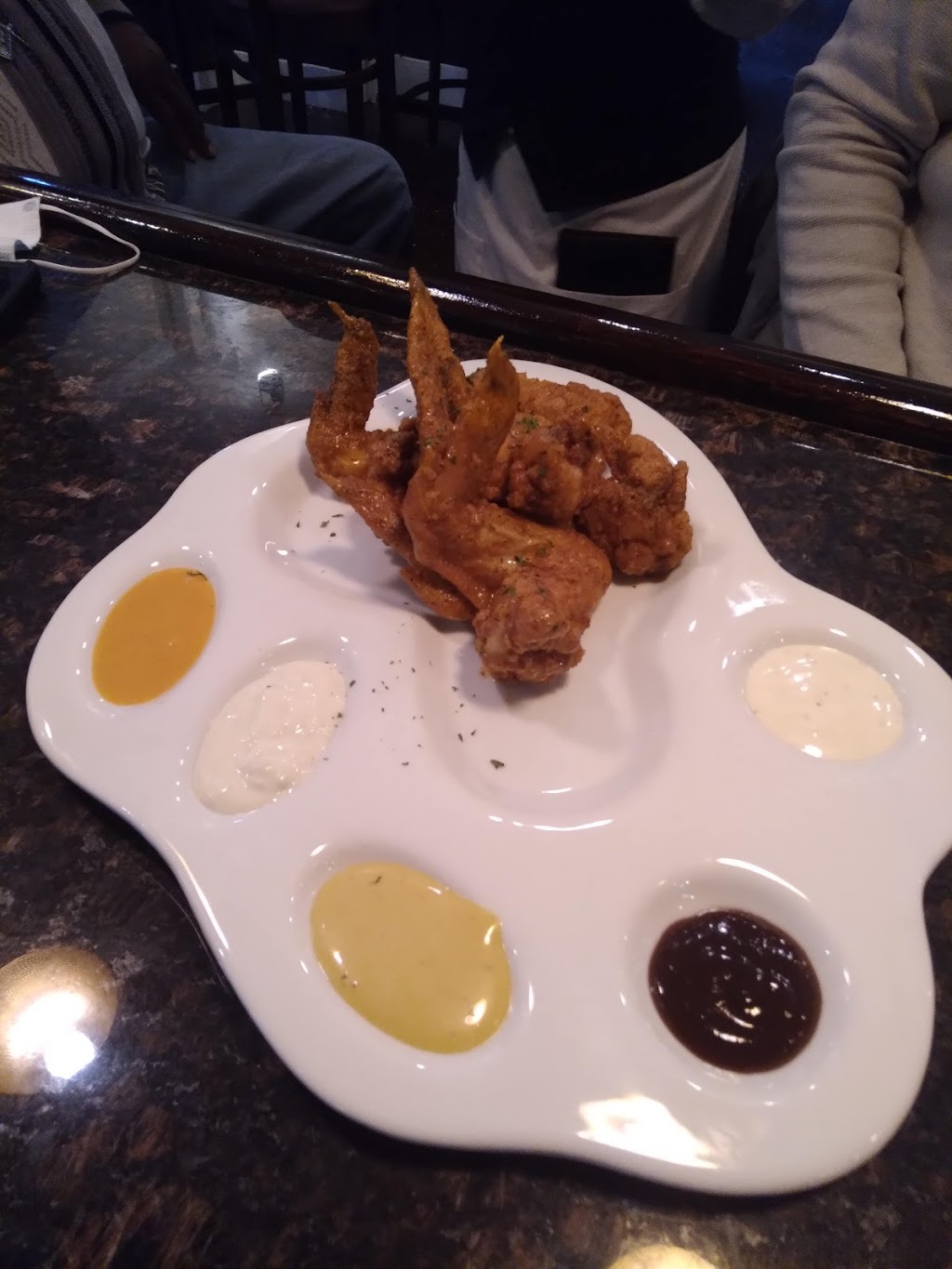 West End Bistro | restaurant | 255 Union Blvd, St. Louis, MO 63108, USA | 3148759400 OR +1 314-875-9400