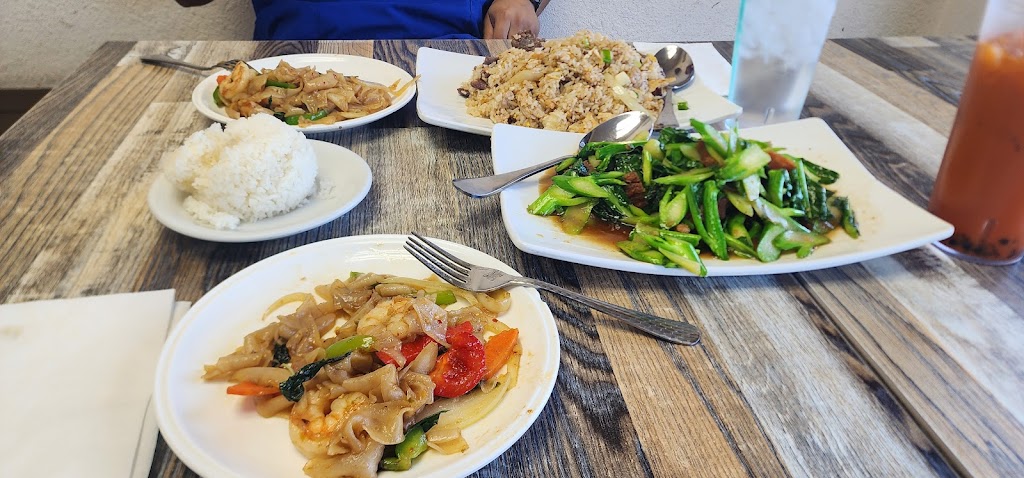 Chili Tango Thai Cuisine | restaurant | 474 E San Bernardino Rd, Covina, CA 91723, USA | 6263394935 OR +1 626-339-4935