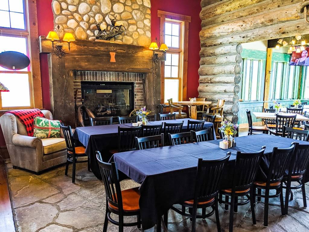 Grand Elk Golf Club | restaurant | 1300 10 Mile Dr, Granby, CO 80446, USA | 9708879122 OR +1 970-887-9122