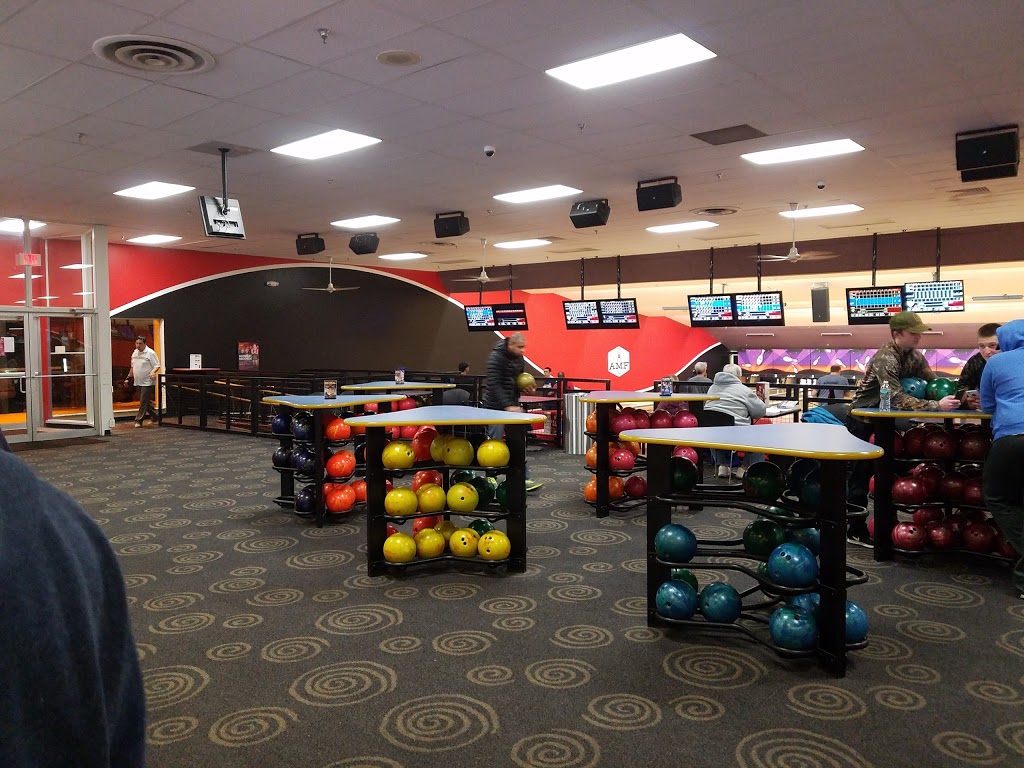 Bowlero Shrewsbury | restaurant | 405 Boston Turnpike, MA-9, Shrewsbury, MA 01545, USA | 5087547050 OR +1 508-754-7050