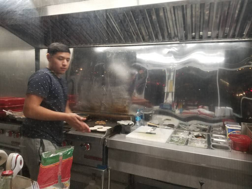 Taqueria Ramirez | restaurant | Unnamed Road, Fort Worth, TX 76114, USA | 8177702226 OR +1 817-770-2226