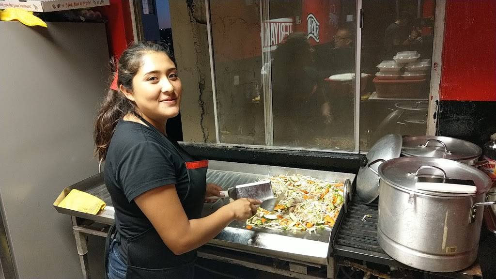 Teriyaki oishi | restaurant | Av. Martires de Chicago 226, Obrera 1a. Secc., 22625 Tijuana, B.C., Mexico | 016643338761 OR +52 664 333 8761