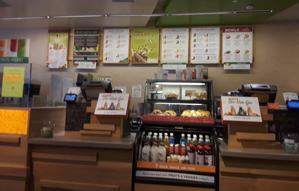 Jamba Juice The Center at Rancho Niguel | restaurant | 28241 Crown Valley Pkwy, Laguna Niguel, CA 92677, USA | 9494252912 OR +1 949-425-2912
