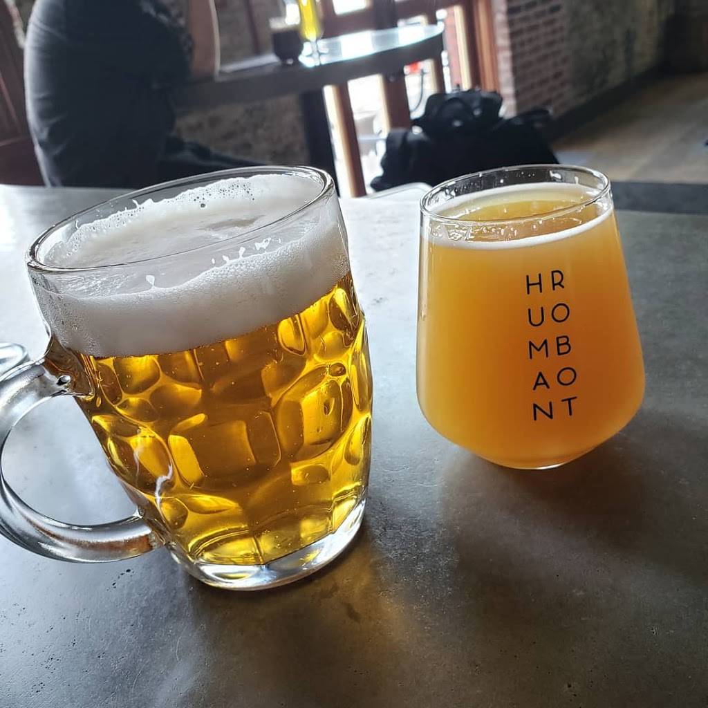 Human Robot | restaurant | 1710 N 5th St, Philadelphia, PA 19122, USA | 2159784000 OR +1 215-978-4000