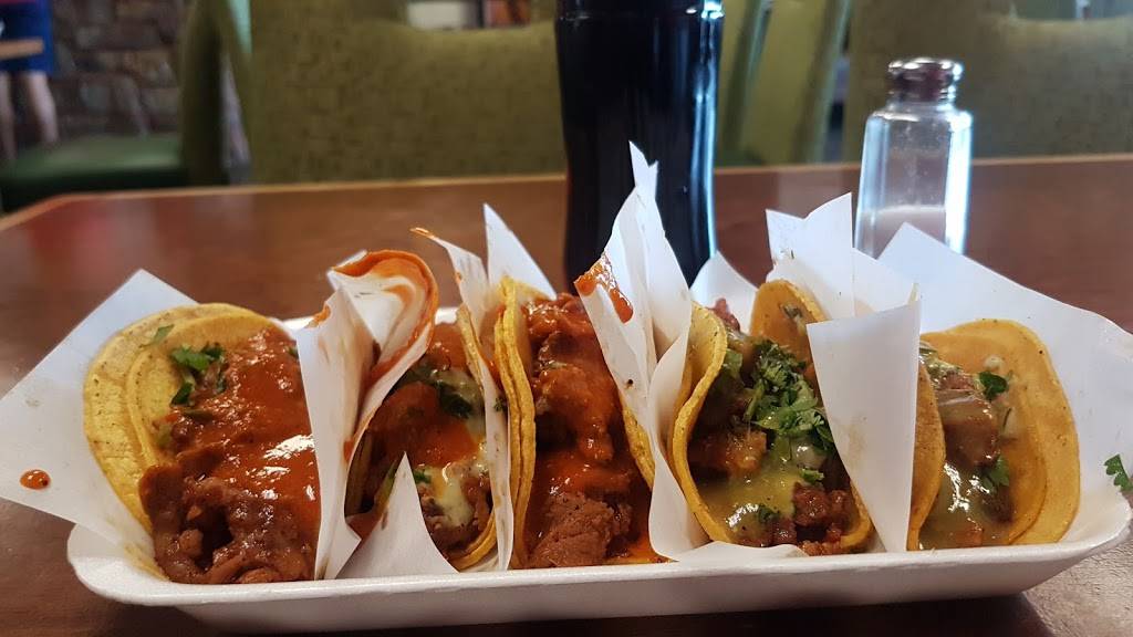 El Taco Loco | restaurant | 6601 W Indian School Rd, Phoenix, AZ 85033, USA | 6232486920 OR +1 623-248-6920