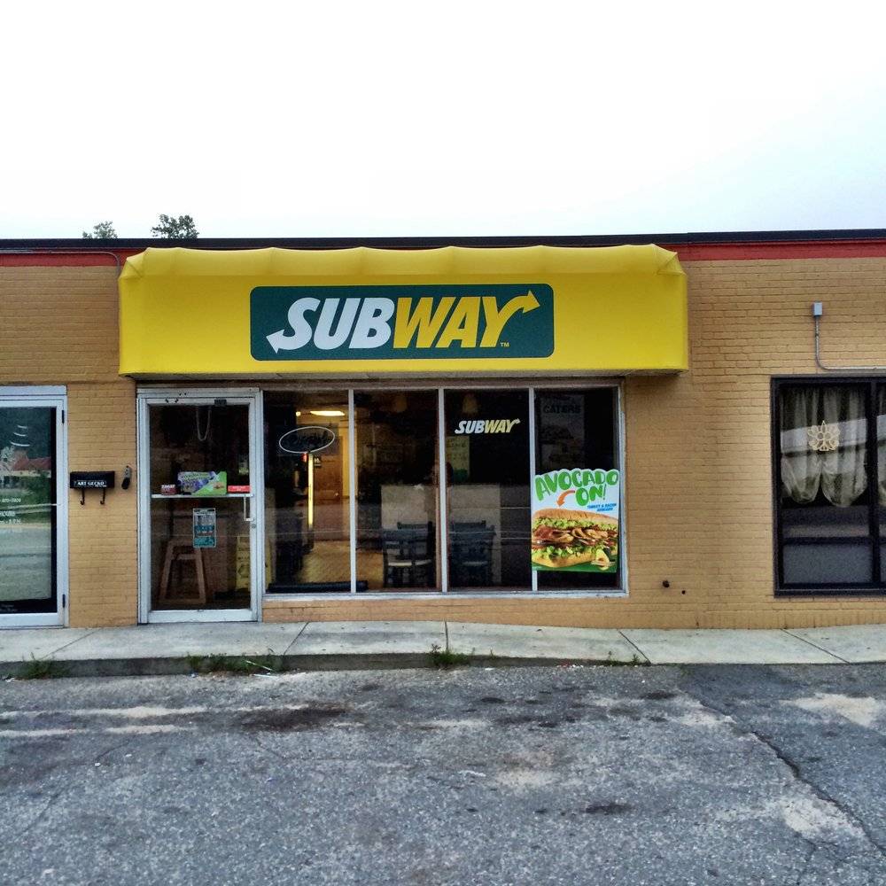 Subway | restaurant | 197 W Boylston St, West Boylston, MA 01583, USA | 5088359928 OR +1 508-835-9928