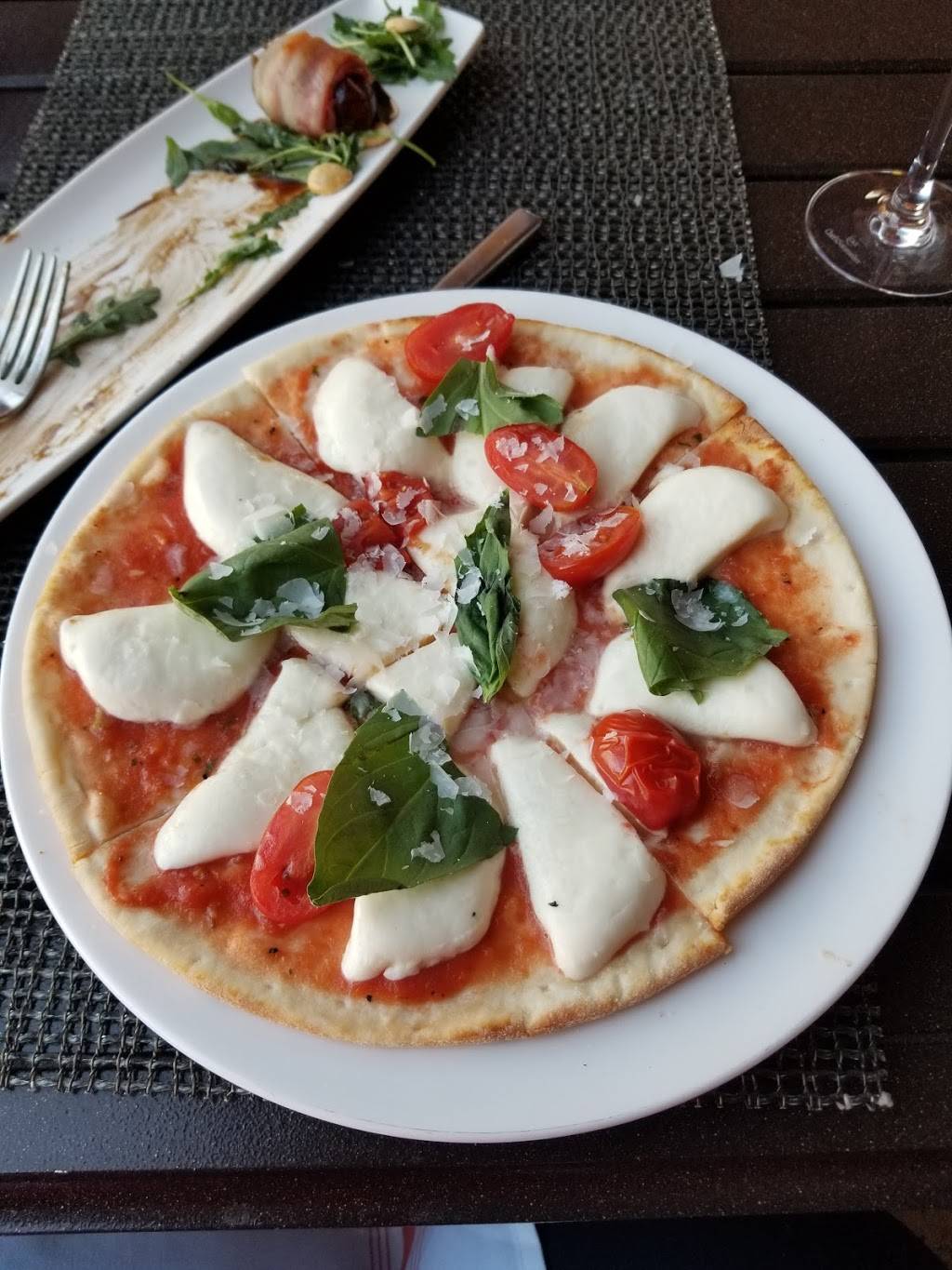 Pinzimini | restaurant | 71333 Dinah Shore Dr, Rancho Mirage, CA 92270, USA | 7607702150 OR +1 760-770-2150