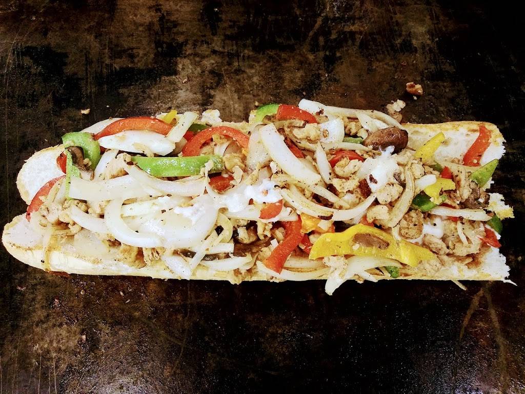 In The Cut Cafe | restaurant | 520 Shepherd Dr, Garland, TX 75044, USA | 2142123188 OR +1 214-212-3188