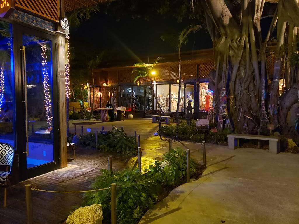 Vista Restaurant | restaurant | 5020 NE 2nd Ave, Miami, FL 33137, USA | 3054057547 OR +1 305-405-7547