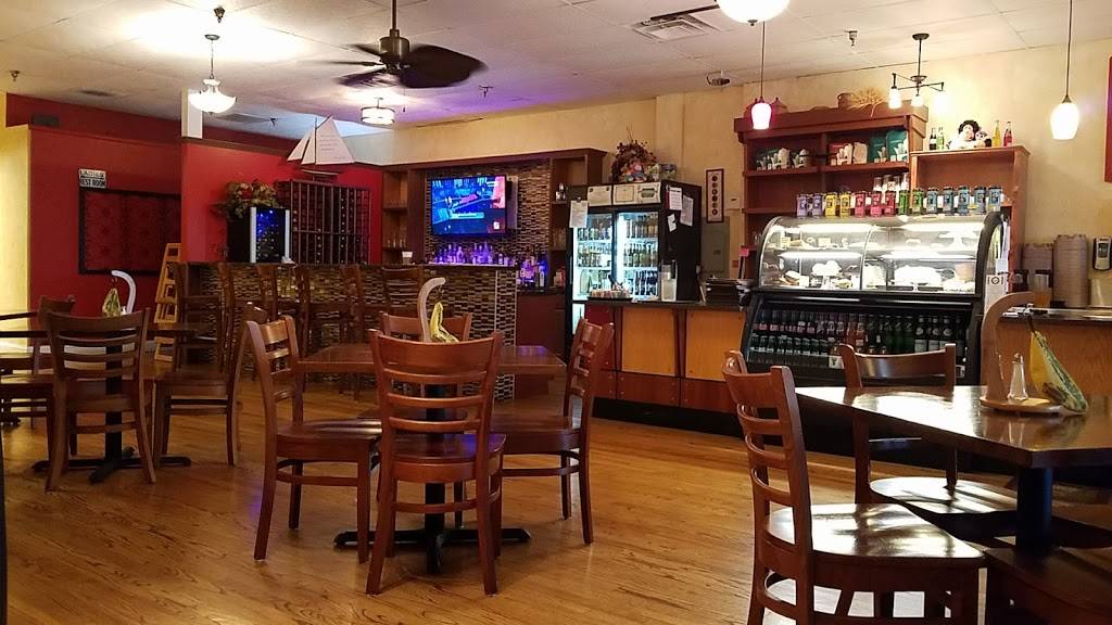 Blissful Banana Cafe | cafe | 15447 S 94th Ave, Orland Park, IL 60462, USA | 7083499600 OR +1 708-349-9600