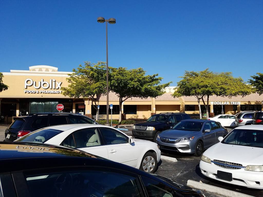 Welleby Plaza | shopping mall | 10077-10153, W Oakland Park Blvd, Sunrise, FL 33351, USA | 5616302300 OR +1 561-630-2300