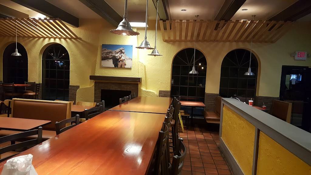 Taco Bueno | restaurant | 6825 S Memorial Dr, Tulsa, OK 74133, USA | 9182548993 OR +1 918-254-8993