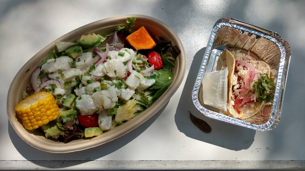 My Ceviche | restaurant | 235 Washington Ave, Miami Beach, FL 33139, USA | 3053978710 OR +1 305-397-8710