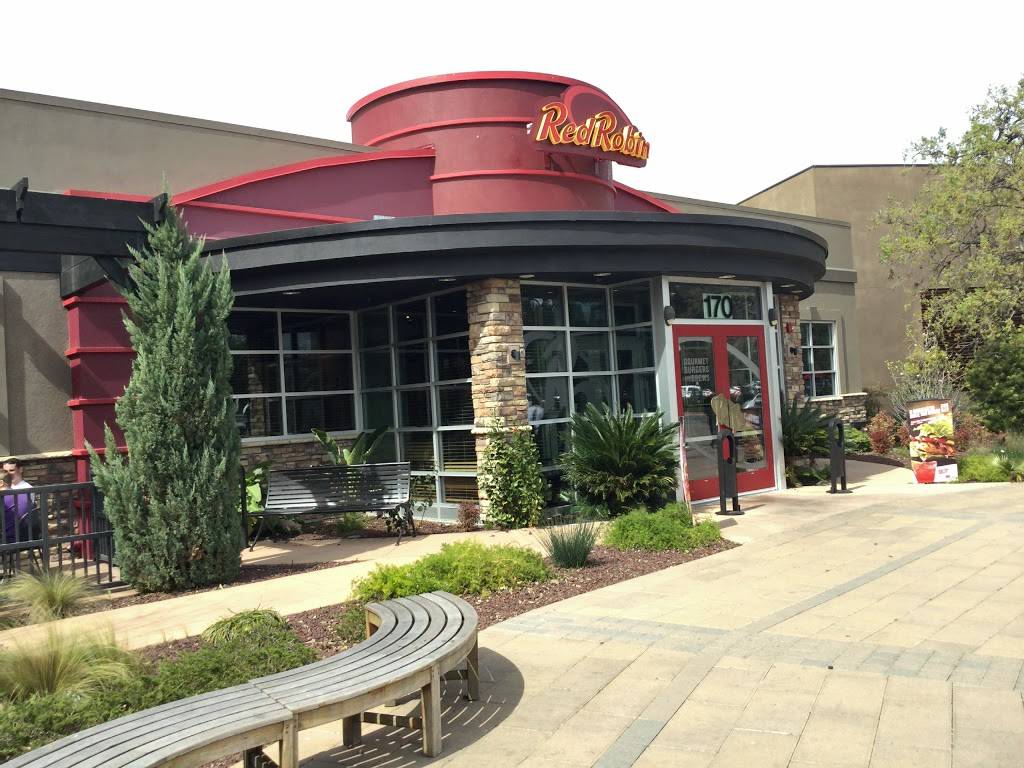 Red Robin Gourmet Burgers and Brews | restaurant | 170 W Hillcrest Dr, Thousand Oaks, CA 91360, USA | 8052301188 OR +1 805-230-1188