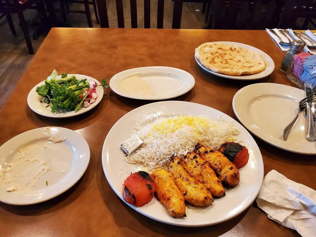 Kasra Persian Grill | restaurant | 9741 Westheimer Rd, Houston, TX 77042, USA | 7139751810 OR +1 713-975-1810