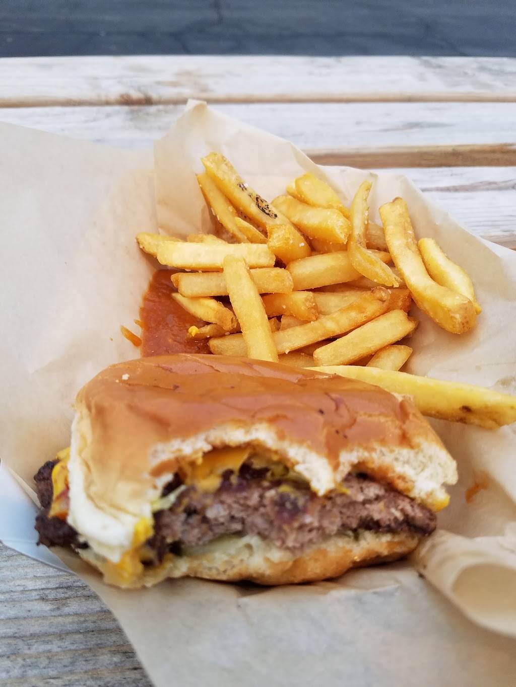 Foothills Food Truck | restaurant | 2 Huntsman Pl, Asheville, NC 28803, USA | 8286069372 OR +1 828-606-9372