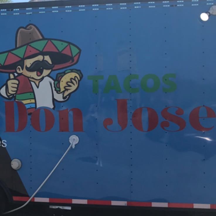 Tacos don jose | restaurant | 1813 S Getty St, Muskegon, MI 49442, USA | 2316830008 OR +1 231-683-0008