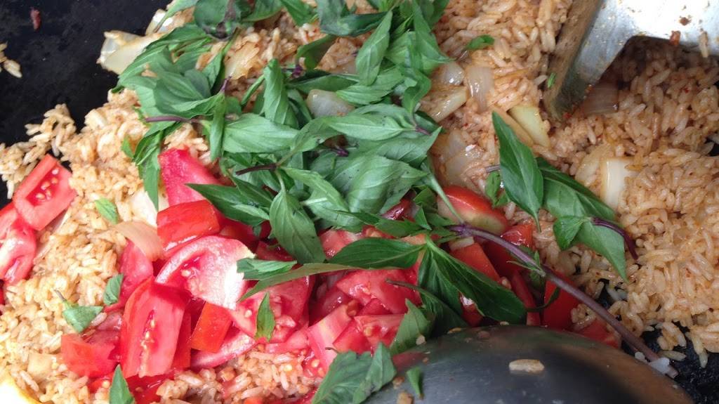 Spiceventure | restaurant | 66 Broadway St, Lowell, MA 01854, USA | 9782521232 OR +1 978-252-1232