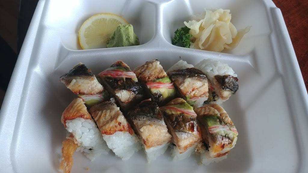 Masamune Japanese Restaurant | restaurant | 310 Federal Hwy, Deerfield Beach, FL 33441, USA | 9544279491 OR +1 954-427-9491