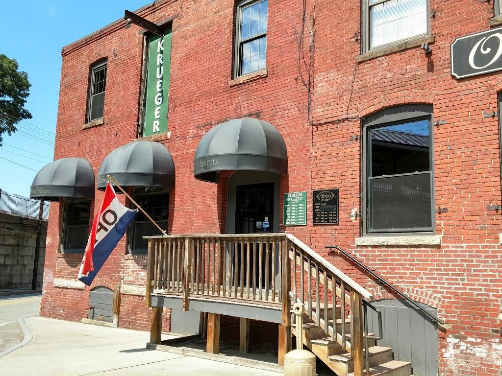 Krueger Flatbread | meal takeaway | 142 Essex St, Haverhill, MA 01832, USA | 9783723434 OR +1 978-372-3434