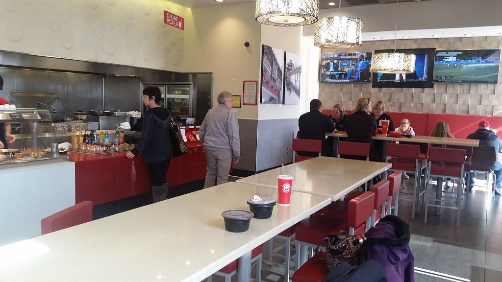 Panda Express | restaurant | 960 Allen Dr, Grand Island, NE 68803, USA | 3083816666 OR +1 308-381-6666