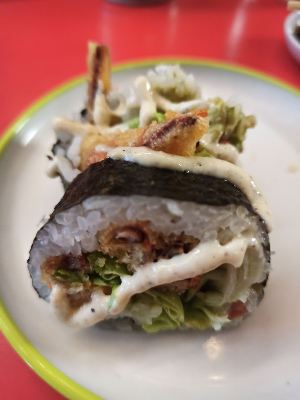 Sushi-Rama RiNo | restaurant | 2615 Larimer St, Denver, CO 80205, USA | 7204764643 OR +1 720-476-4643