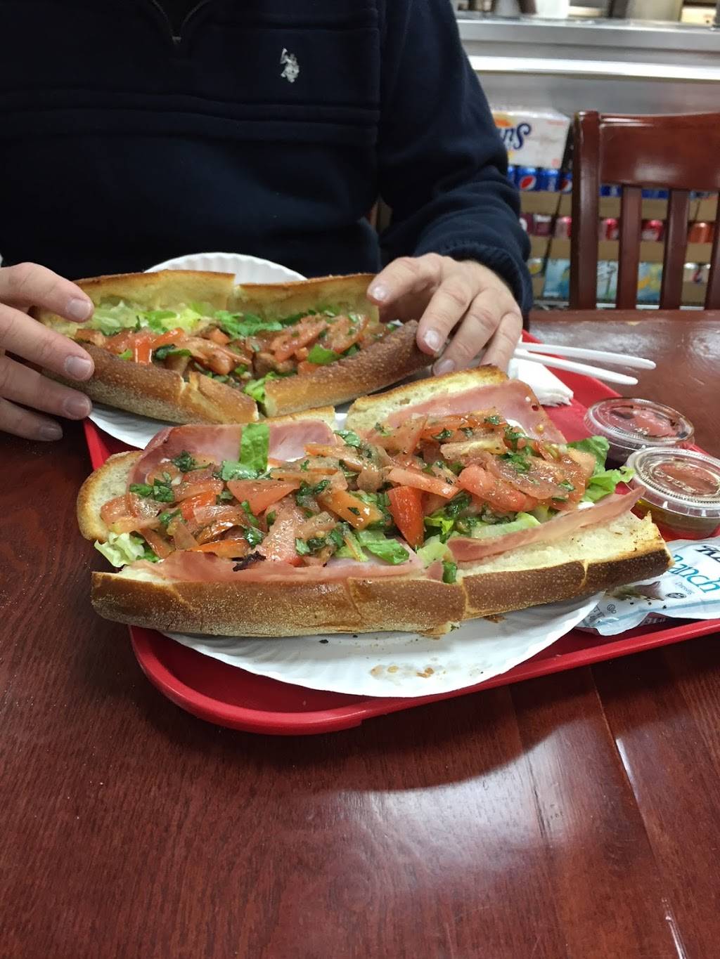 Picasso Pizzeria | restaurant | 303 South End Ave, New York, NY 10280, USA | 2123212616 OR +1 212-321-2616