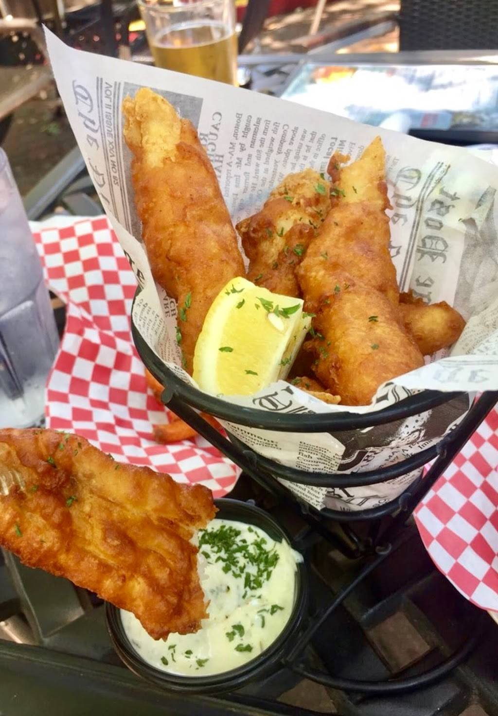 Watsons House of Ales | restaurant | 14656 Grisby Rd, Houston, TX 77079, USA | 2819202929 OR +1 281-920-2929