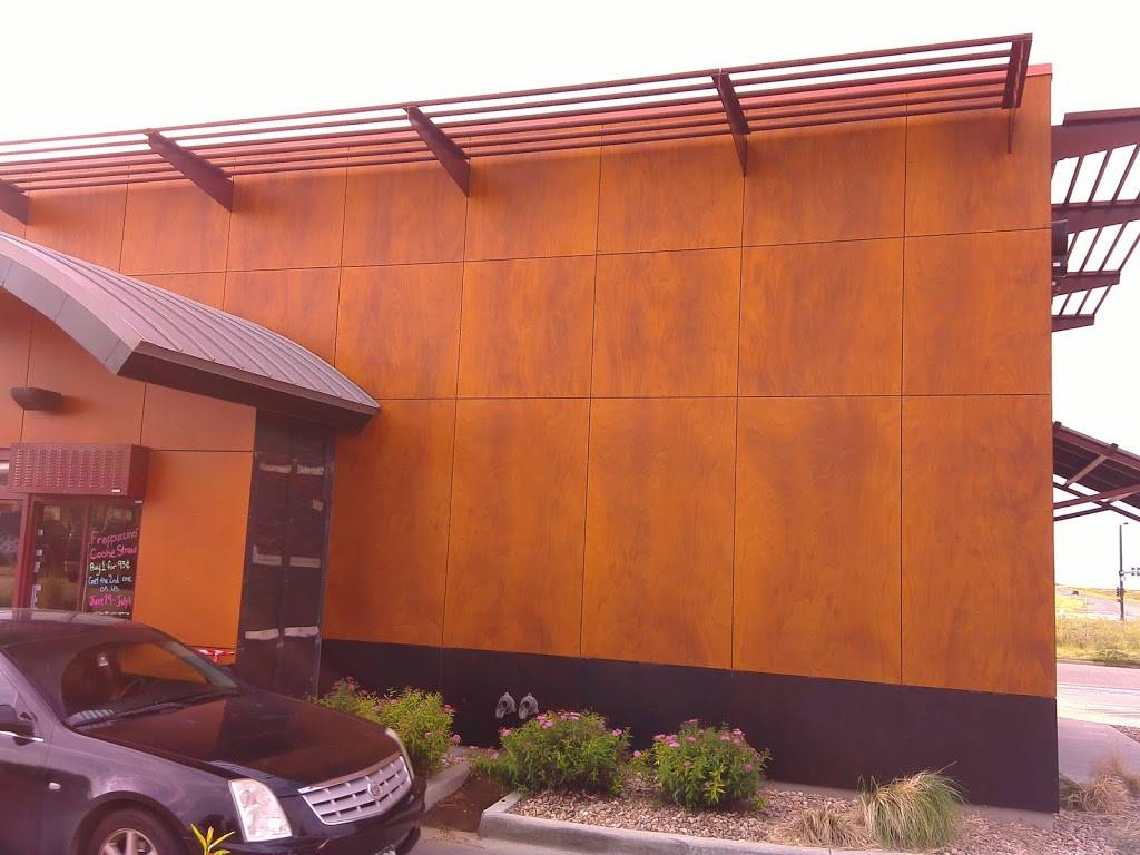 Starbucks | cafe | 10339 Tower Rd, Commerce City, CO 80022, USA | 3038534400 OR +1 303-853-4400