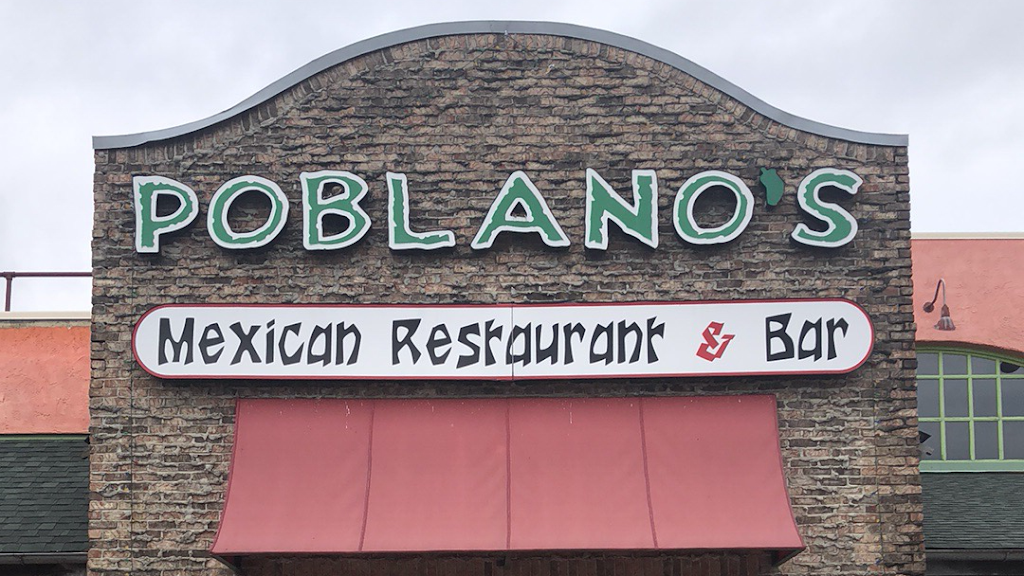 Poblanos Mexican Restaurant | restaurant | 1200 Noe Bixby Rd, Columbus, OH 43213, USA | 6148665881 OR +1 614-866-5881