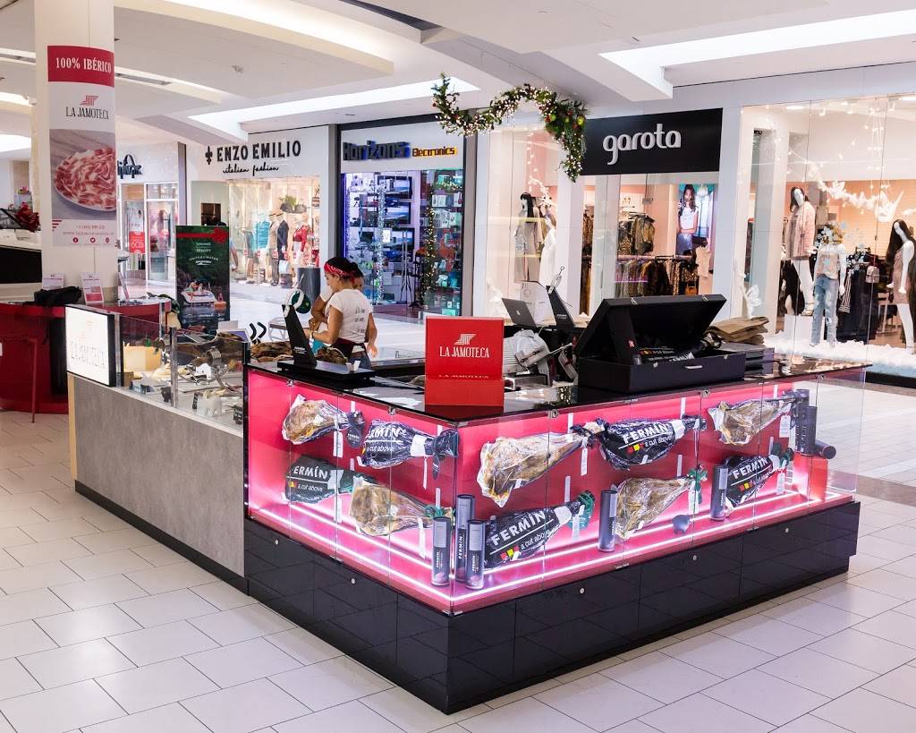 La Jamoteca Inc | restaurant | 7535 N Kendall Dr, Miami, FL 33156, USA | 3059995243 OR +1 305-999-5243