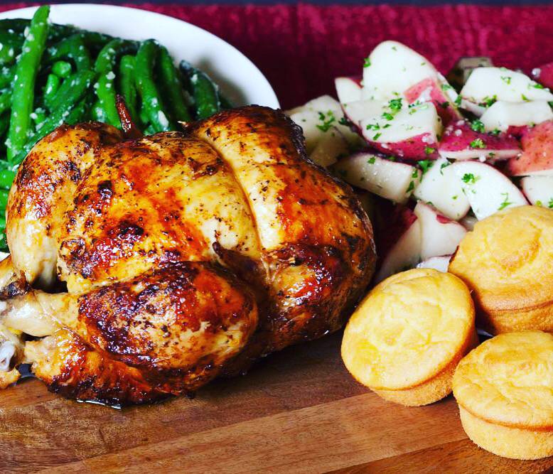 La Rosa Chicken & Grill | restaurant | 245 Richmond Valley Rd, Staten Island, NY 10307, USA | 7189661555 OR +1 718-966-1555