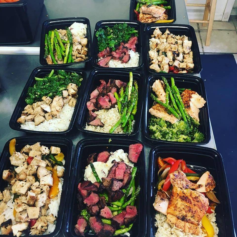 Gourmet Meals to Go | restaurant | 1230 Crabtree Ave, Owensboro, KY 42301, USA | 2702227054 OR +1 270-222-7054