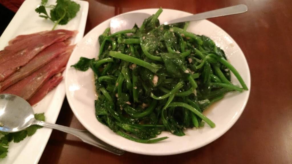 Szechuan cuisine | restaurant | 1920 Irving St, San Francisco, CA 94122, USA | 4156618322 OR +1 415-661-8322