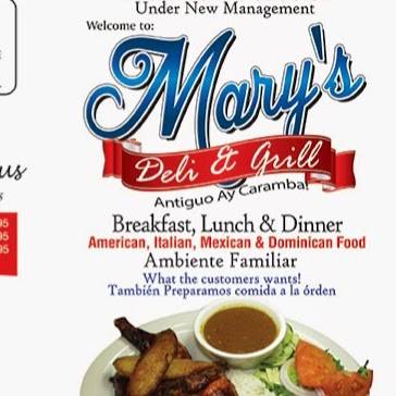 Marys | restaurant | 867 W Merrick Rd, Valley Stream, NY 11580, USA | 5166123559 OR +1 516-612-3559