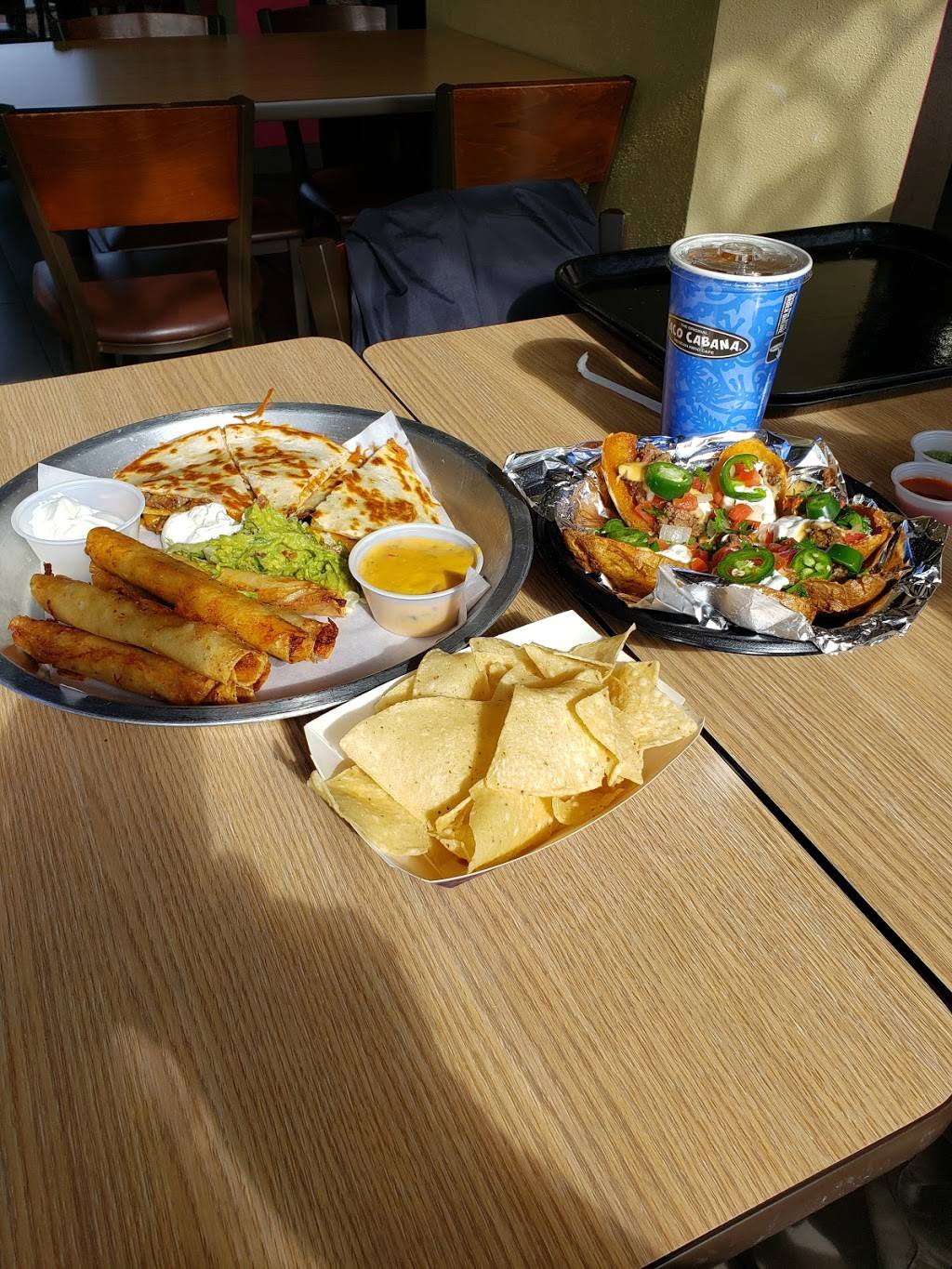 Taco Cabana | restaurant | 2908 Broadway St, San Antonio, TX 78209, USA | 2108291616 OR +1 210-829-1616