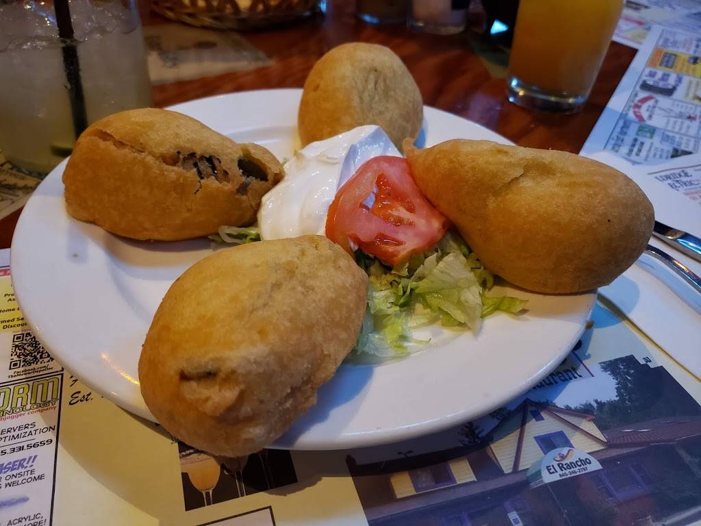 El Rancho | restaurant | 2904 NY-32, Saugerties, NY 12477, USA | 8452462797 OR +1 845-246-2797