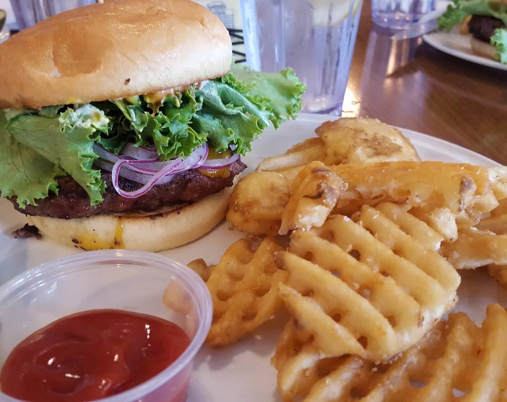 Gathering Grounds Patisserie & Cafe | cafe | 24 E Main St, Luray, VA 22835, USA | 5407431121 OR +1 540-743-1121