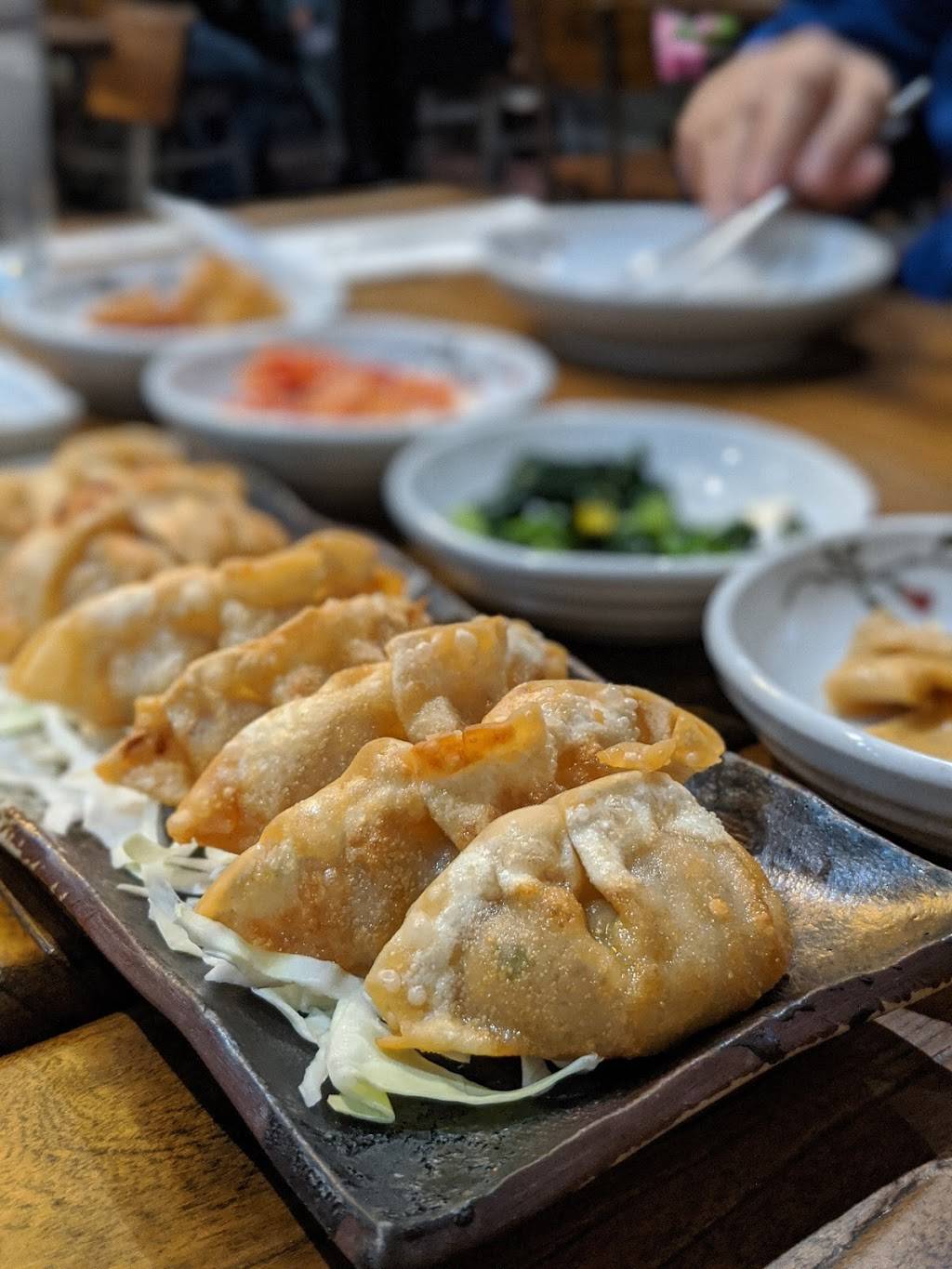 Daon | restaurant | 101 Town and Country Dr #C, Danville, CA 94526, USA | 9258371027 OR +1 925-837-1027