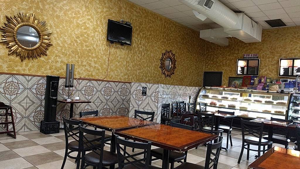 Royal Sweets | restaurant | 8600 N MacArthur Blvd #138, Irving, TX 75063, USA | 2145744600 OR +1 214-574-4600